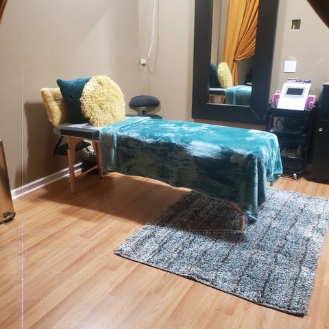Enhanced Beauty & Body LLC by: Sheena & Charlie, spa in Milledgeville, GA